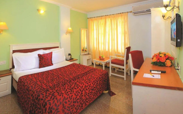 Hotel Excellency