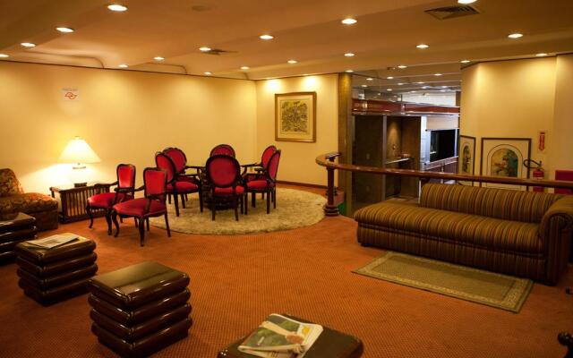 Hotel Gran Corona