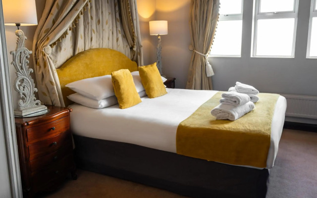 Pennine Manor Hotel