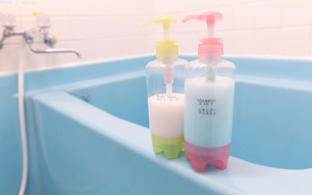 SUNDAY peace room 中島 #24