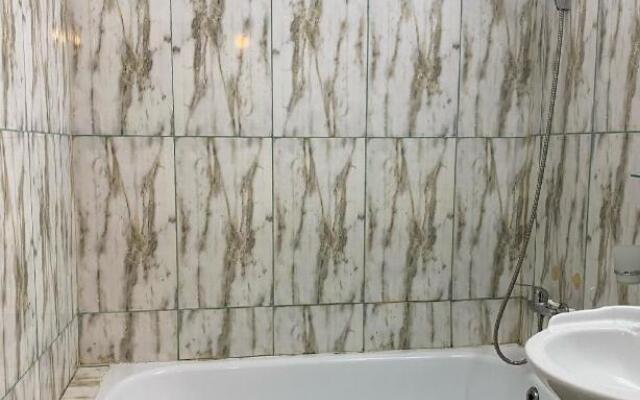 Pensiunea Laguna Balteni