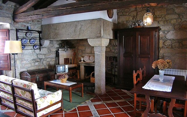 Quinta do Vale do Monte