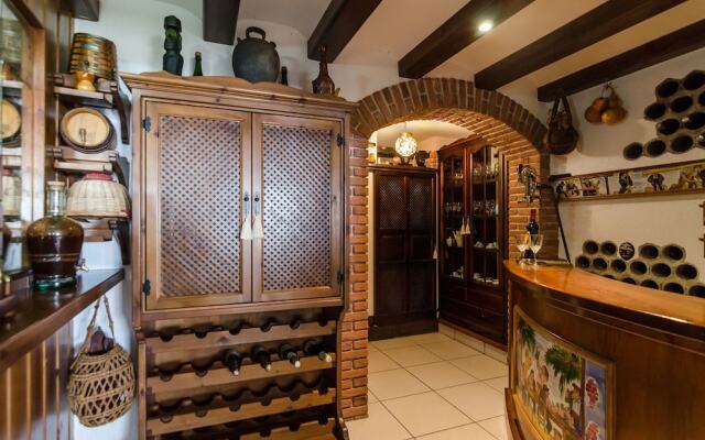 HomeHolidaysRentals Sybarite - Costa Barcelona