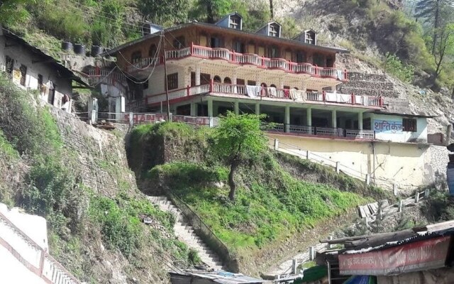 Hotel  Shantikunjh