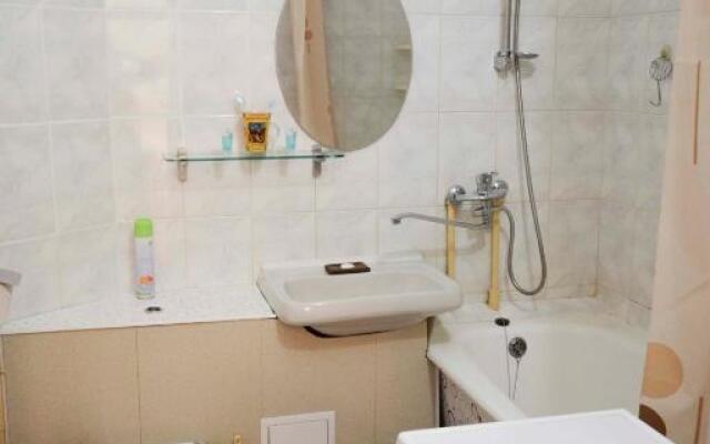 Apartamenty na ulitse Rozybakieva, 279