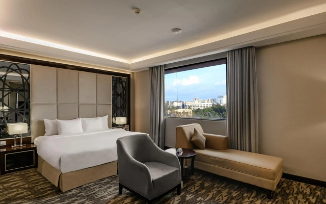 Swiss-Belhotel Harbour Bay