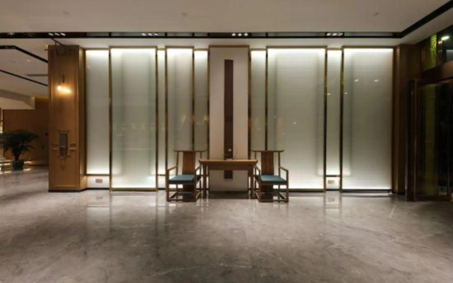 haofeng  S hotel