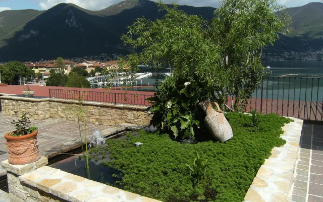 Locanda Del Lago Rosmunda