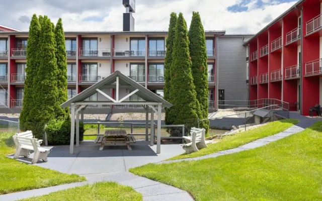 Clarion Inn Chambersburg Area