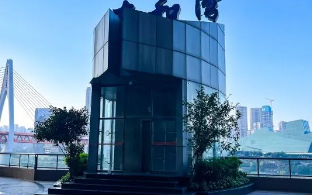 fandiao apartment