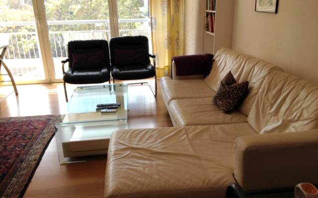 Apartment with 3 Bedrooms in València, with Wifi - 4 Km From the Beach