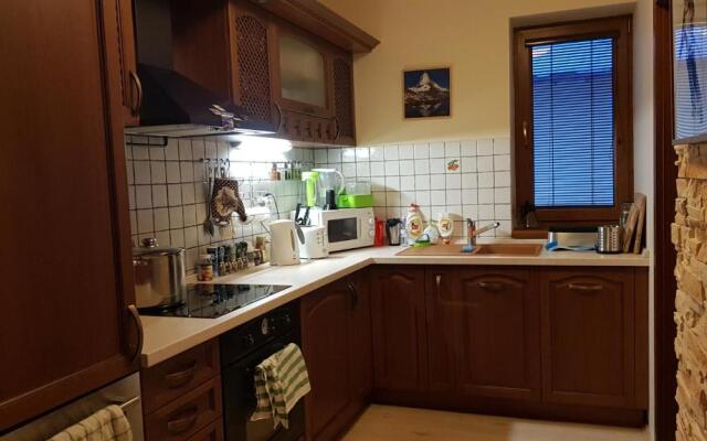 Apartment Tánička - Chopok Juh, Tále