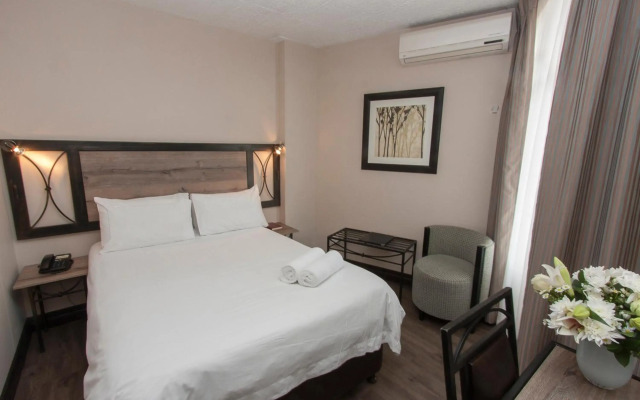 Hotel 224