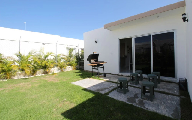 Beautiful Private Residence