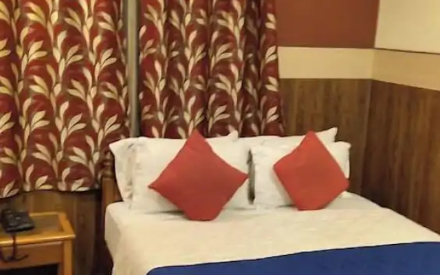 Hotel Nala Residency