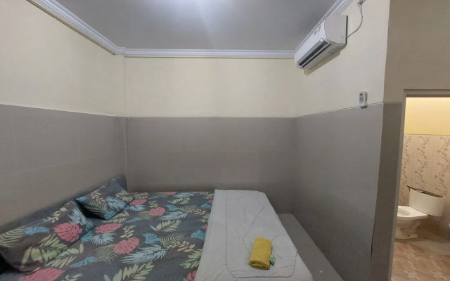 Hotel Parangtritis Gandung Jr