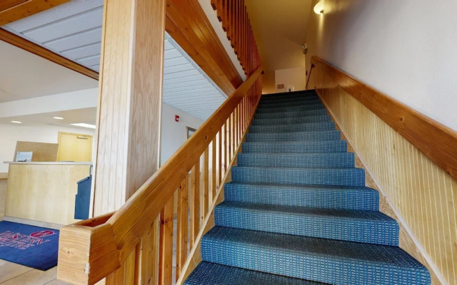 Western Executive Inn