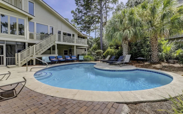 70 South Sea Pines Drive