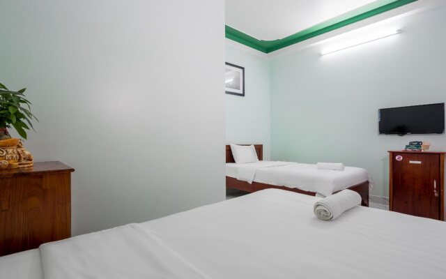 Backpackers Home Homestay