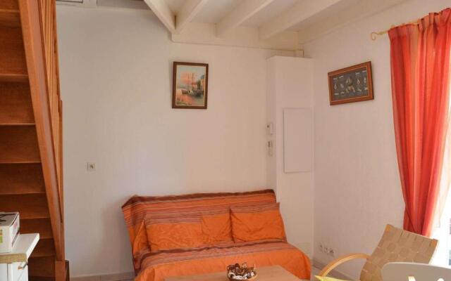 Maison Fleury-Saint-Pierre-la-Mer, 2 pièces, 6 personnes - FR-1-229D-65