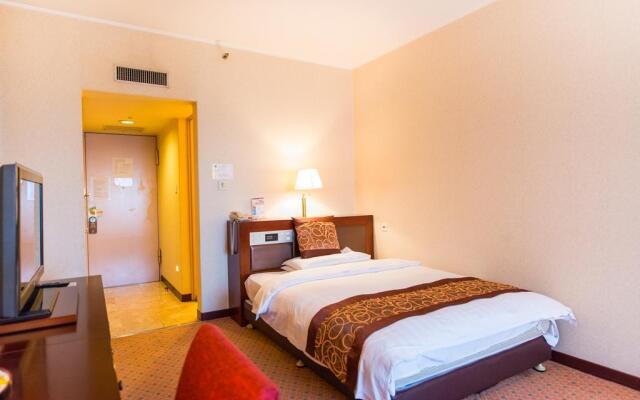 Shanghai International Airport Hotel
