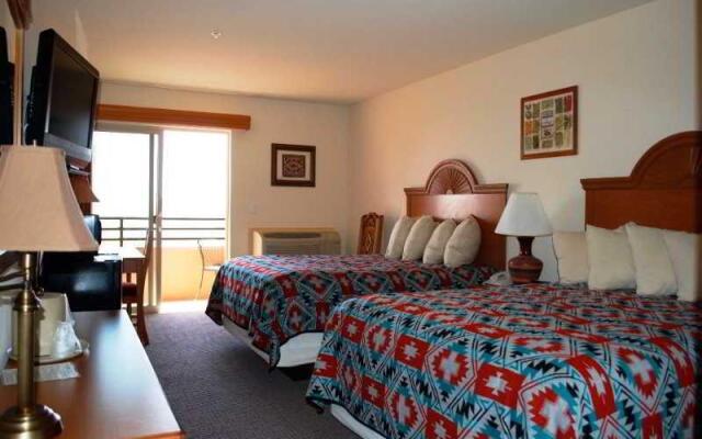 The View Hotel
