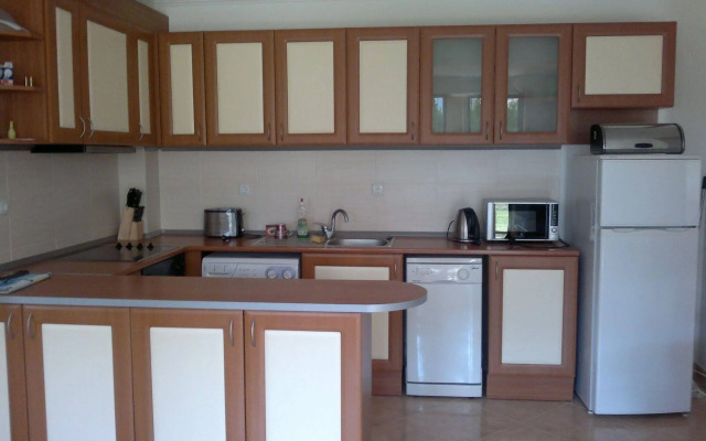 Delfin Apartments