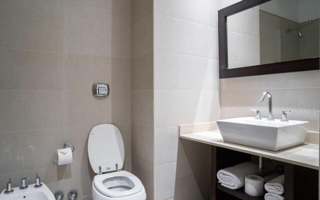 HR Luxor Buenos Aires