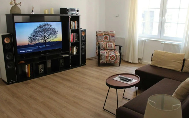 Rhine Pearl Hideaways