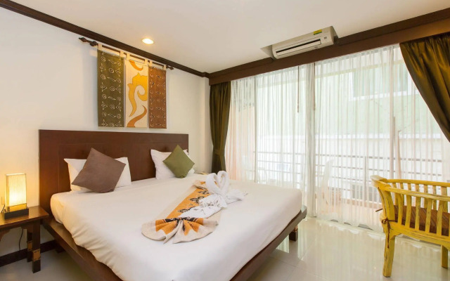 Marina Boutique Suites Guesthouse