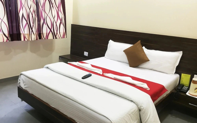 Hotel Terminus Square by FabHotels