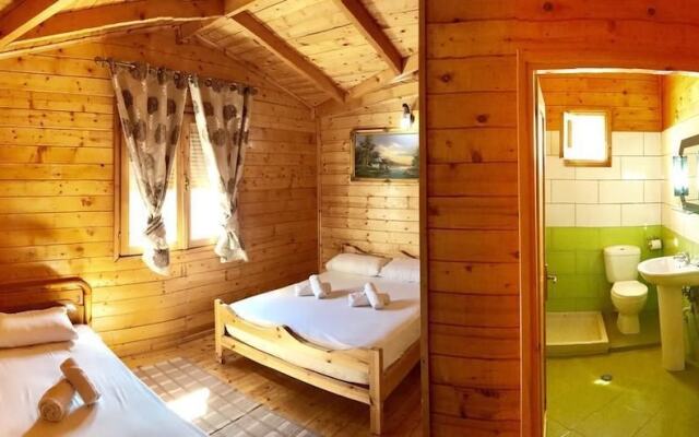 RAMIS Hotel & Outdoor Sports Center