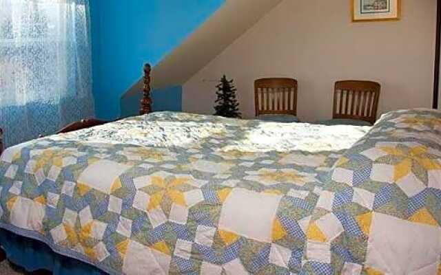 The Sawyer House Bed & Breakfast