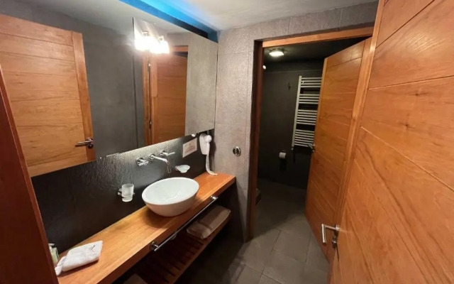 Terragonia Apart Hotel