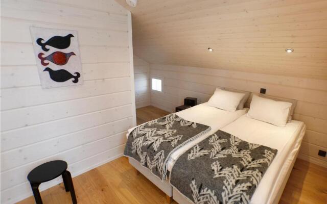 Lapland Dream Villas