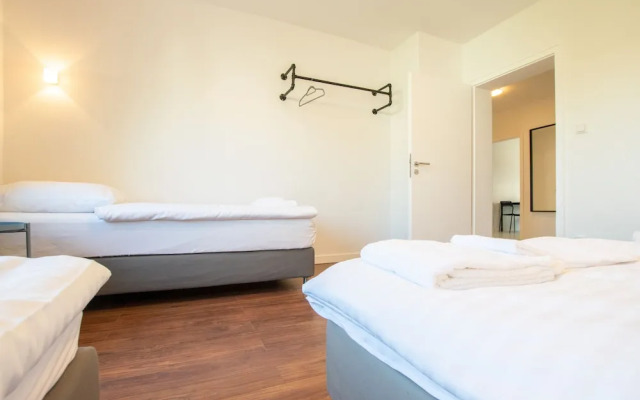 Tolstov Hotels