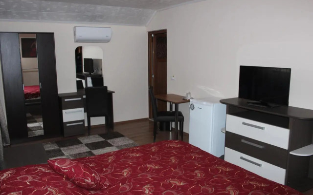 Camere-Apartament Steyna