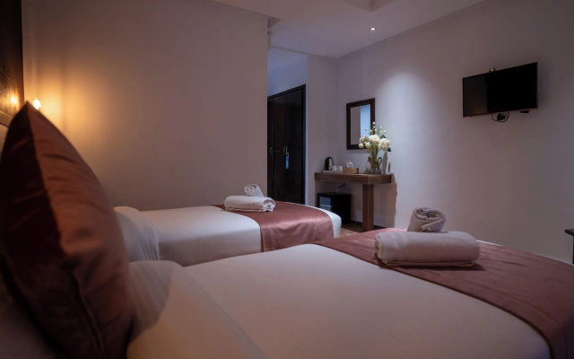 Dar Ba Sidi & Spa