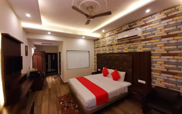 Kasauli Continental Resort