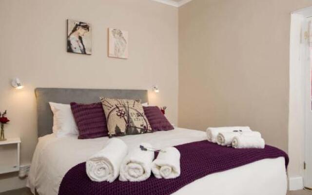 Merlot Manor Guesthouse