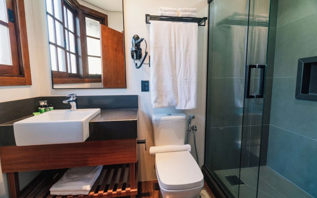 249 Design Hotel