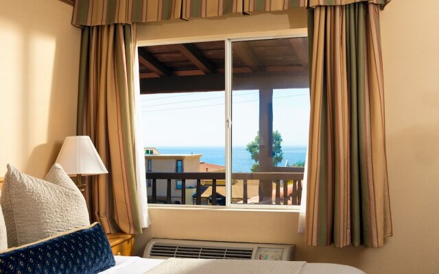 The Green Room Hotel