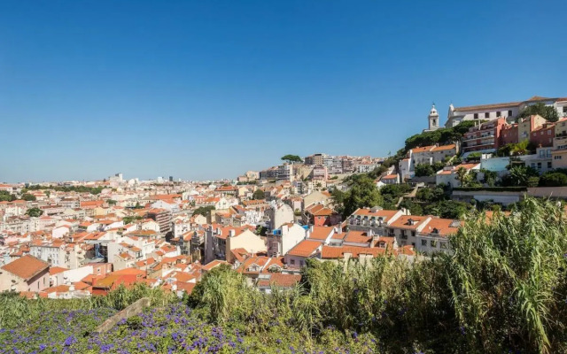 Castelo Cosy Apartment