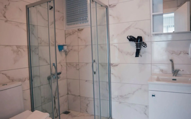 Sapanca Terrace Boutique Hotel