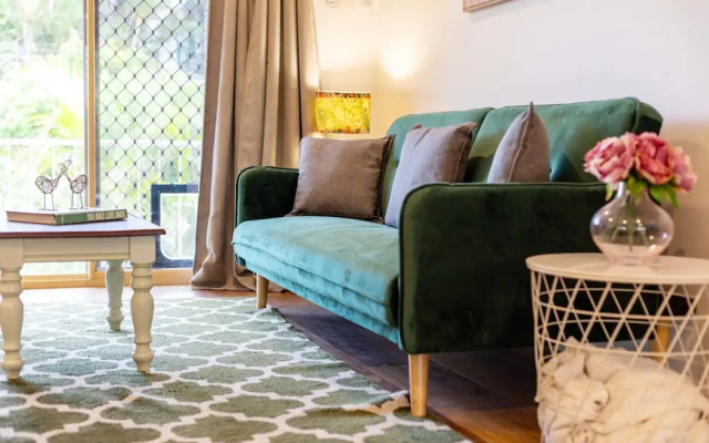Seaside Serenity: Charming 2-bedroom Getaway – Guest Rooms – Scarborough