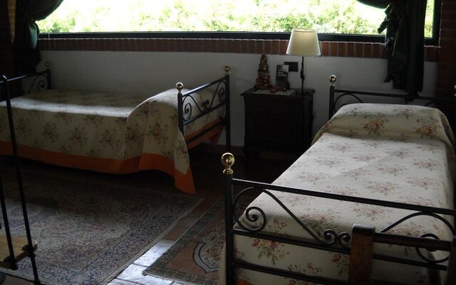 Agriturismo Maiocchi