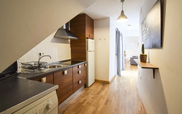 Letmalaga Carreteria