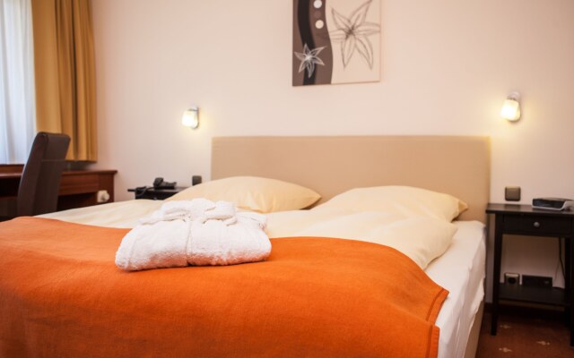 VitalHotel Ascona