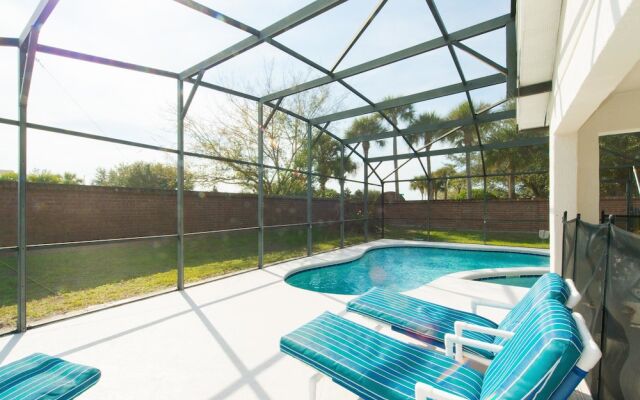 Harmony Holiday home 3 Bedroom