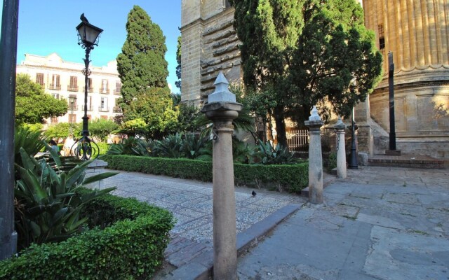 Del Parque Flats - Guadiaro
